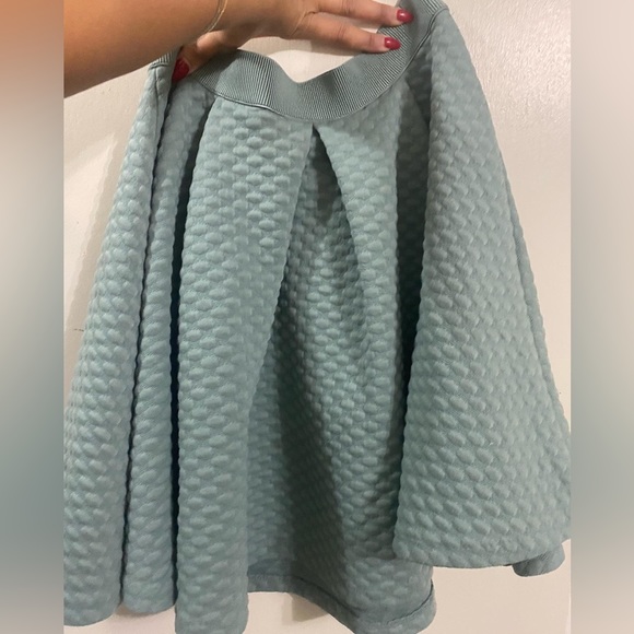 🛍️H&M LIMITED EDITION SKIRT - Picture 6 of 6